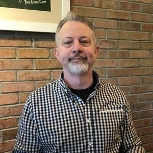 Meet your Posher, Christopher